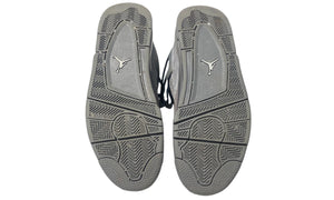 Air Jordan Used Air Jordan 4 Retro SE Paris Olympics Wet Cement - FQ7928-001