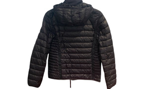 nike Used Parajumpers Super Lightweight Puffer Jacket Navy - test