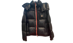 Mocler Used Moncler Montbeliard Puffer Jacket - test