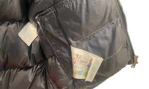 Mocler Used Moncler Montbeliard Puffer Jacket - test