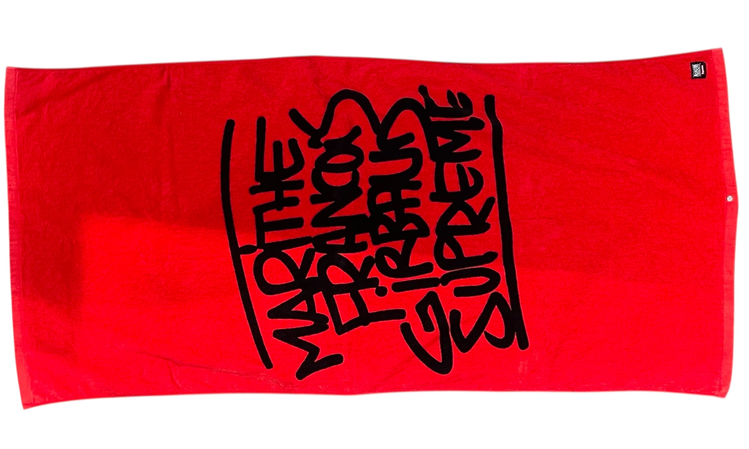 Supreme Used Supreme Marithé + François Girbaud Compressed Towel - test