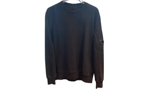 C.P Company Used C.P Company Crewneck Navy - test