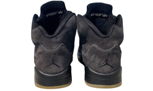 Nike Used Jordan 5 Retro Anthracite - test