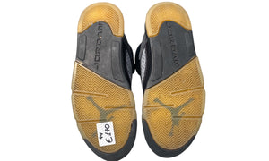 Nike Used Jordan 5 Retro Anthracite - test