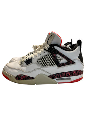 nike Used Air Jordan 4 Retro Flight Nostalgia - test