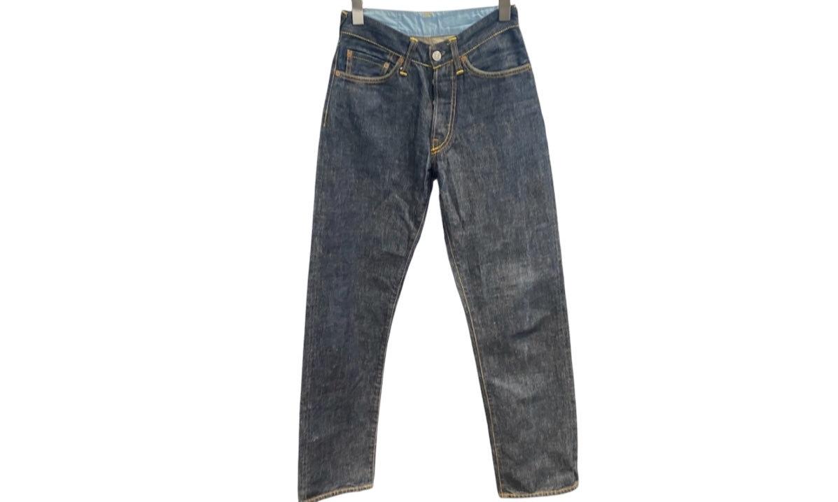 nike Used Evisu Regular Fit Denim Jeans - 510251626