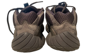 Adidas Used Yeezy 500 Utility Black - F36640