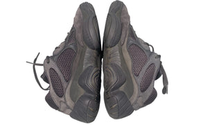 Adidas Used Yeezy 500 Utility Black - F36640