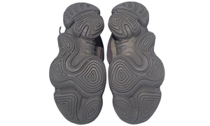 Adidas Used Yeezy 500 Utility Black - F36640