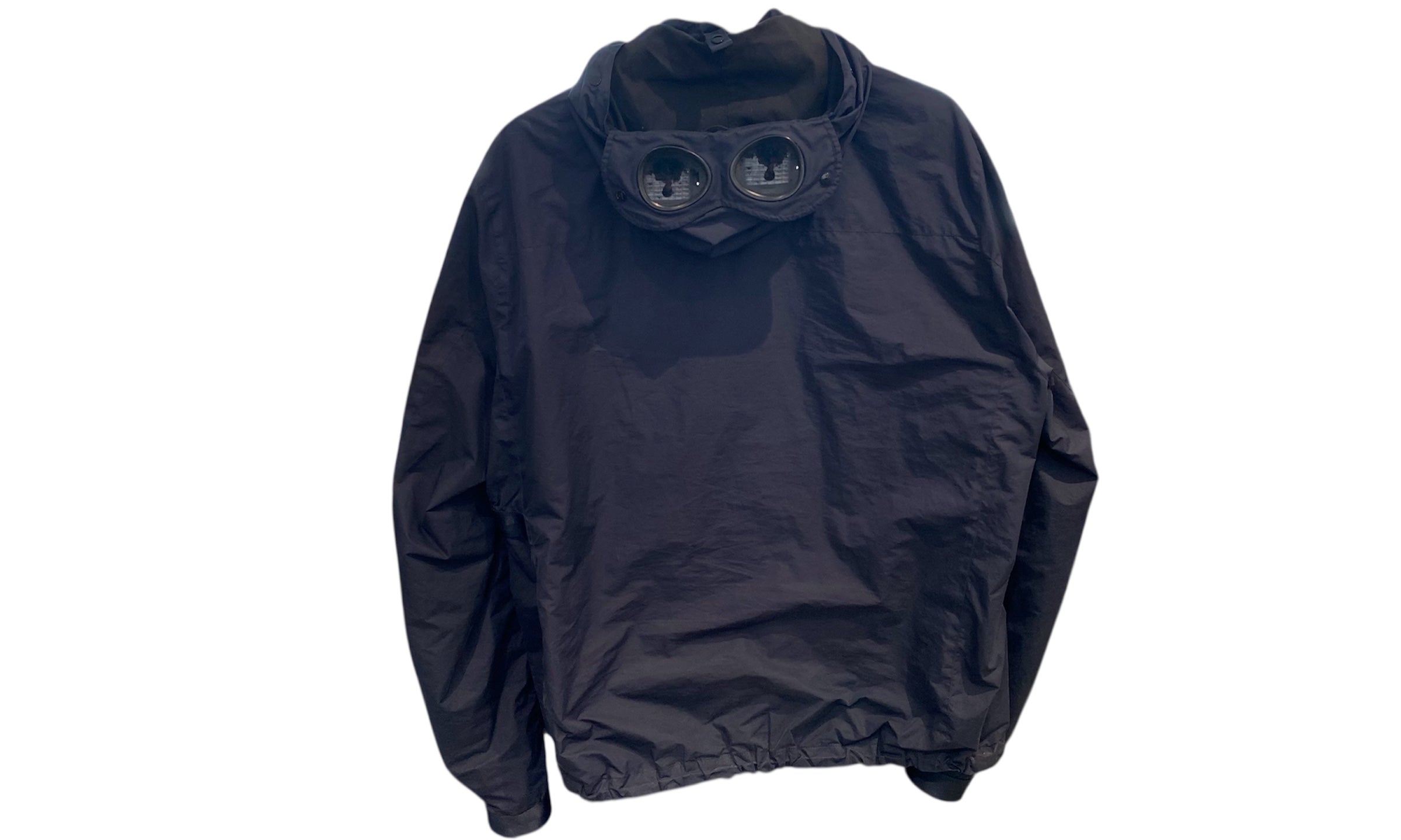 C.P. Company Used C.P. Company Goggle Jacket Navy  - 516251803