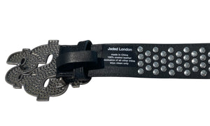 Jaded London Used Jaded London Leather Dollar $ign Belt - 519251836