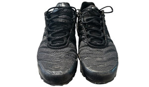 Nike Used Air Max Plus Triple Black - 604133-050