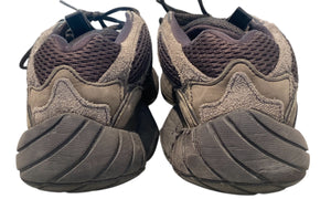 Adidas Used Yeezy 500 Utility Black - F36640