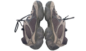 Adidas Used Yeezy 500 Utility Black - F36640