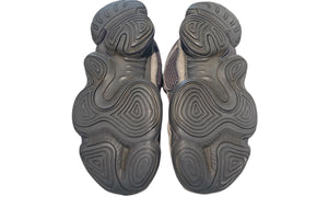 Adidas Used Yeezy 500 Utility Black - F36640