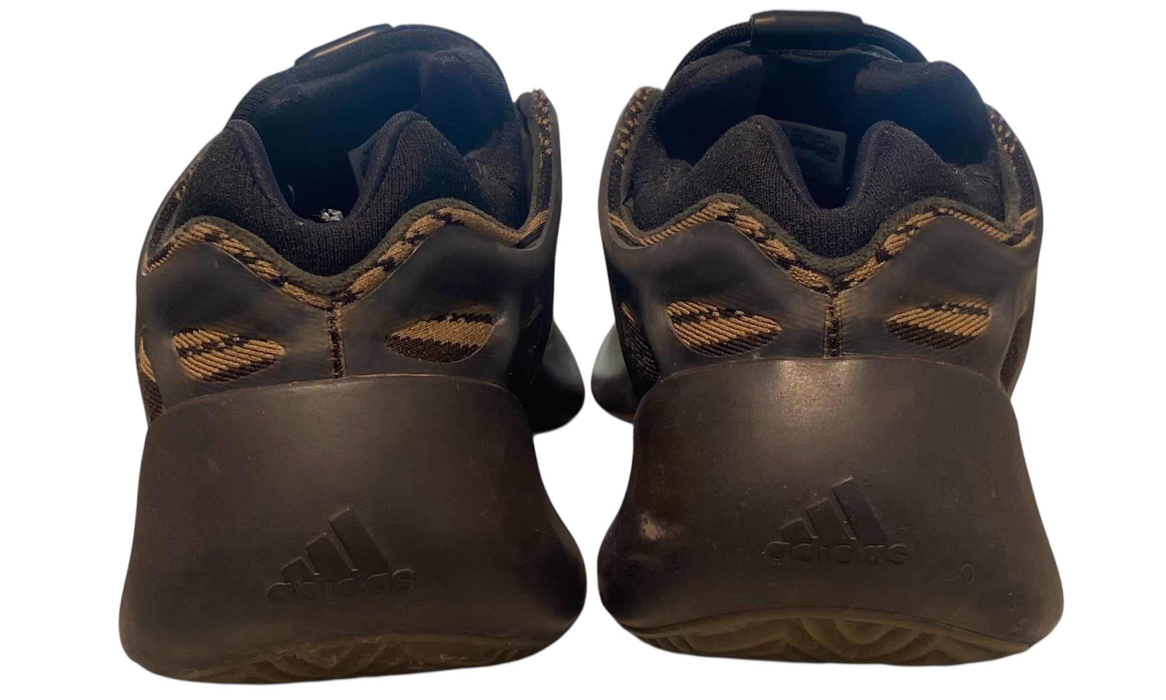 Adidas Used Yeezy 700 V3 Clay Brown - GY0189