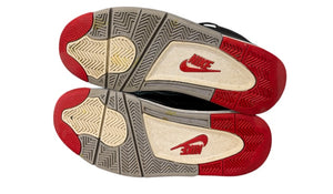 Air Jordan Used Air Jordan 4 Retro Bred Reimagined - FV5029-006