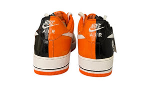Nike Used Air Force 1 Premium Halloween - 606252114