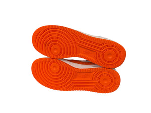 Nike Used Air Force 1 Premium Halloween - 606252114