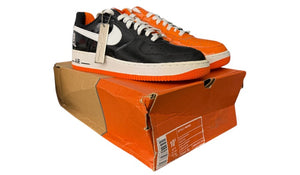 Nike Used Air Force 1 Premium Halloween - 606252114