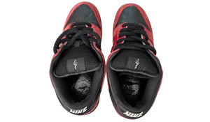 Nike Used Nike SB Dunk Milli Vanilli - 606252114