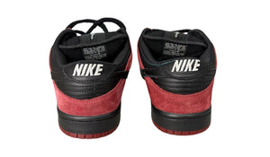 Nike Used Nike SB Dunk Milli Vanilli - 606252114