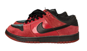 Nike Used Nike SB Dunk Milli Vanilli - 606252114