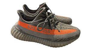 Adidas Used adidas Yeezy Boost 350 V2 Beluga Reflective - GW1229