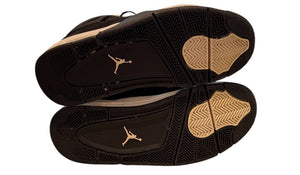 Air Jordan Used Air Jordan 4 Retro White Thunder - FQ8138-001