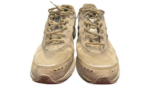 New Balance Used New Balance 1906 triple white - 602251228