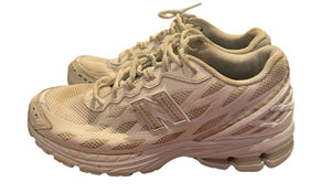 New Balance Used New Balance 1906 triple white - 602251228