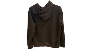 Alyx Used Alyx Hoodie Black - 602251228