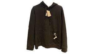 Alyx Used Alyx Hoodie Black - 602251228