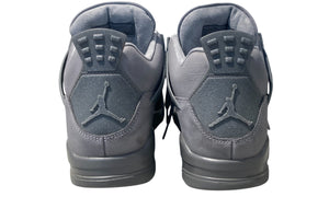 Air Jordan Used Air Jordan 4 Retro SE Paris Olympics Wet Cement - FQ7928-001