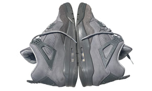 Air Jordan Used Air Jordan 4 Retro SE Paris Olympics Wet Cement - FQ7928-001