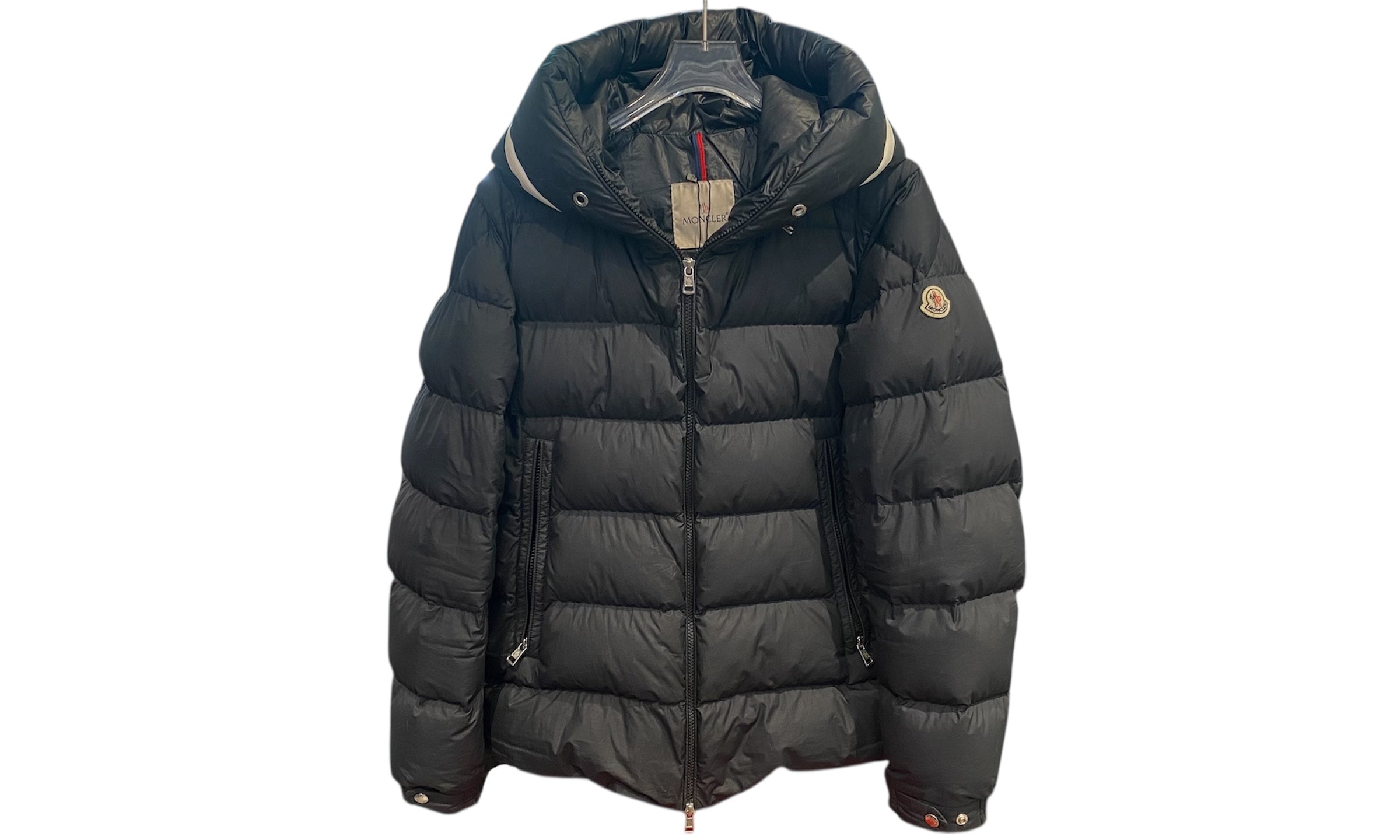 nike Used Moncler Cardere Jacket  - 613251721