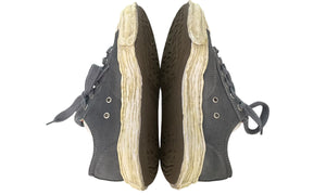 Maison Mihara Yasuhiro Used Maison Mihara Yasuhiro Peterson 23 OG Sole Canvas Low - A12FW706