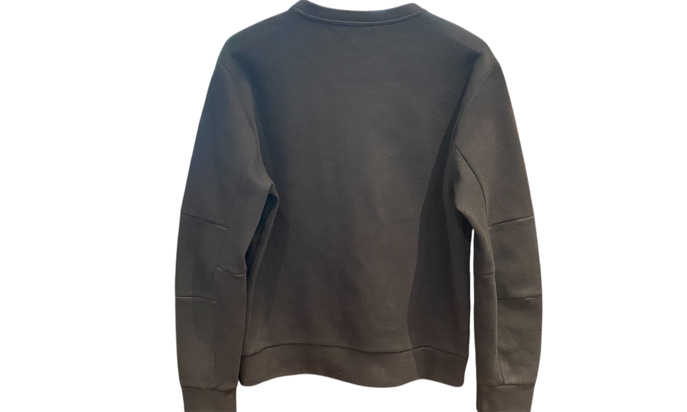 nike Used Fendi Bug Eye All Black Crewneck - 614251232
