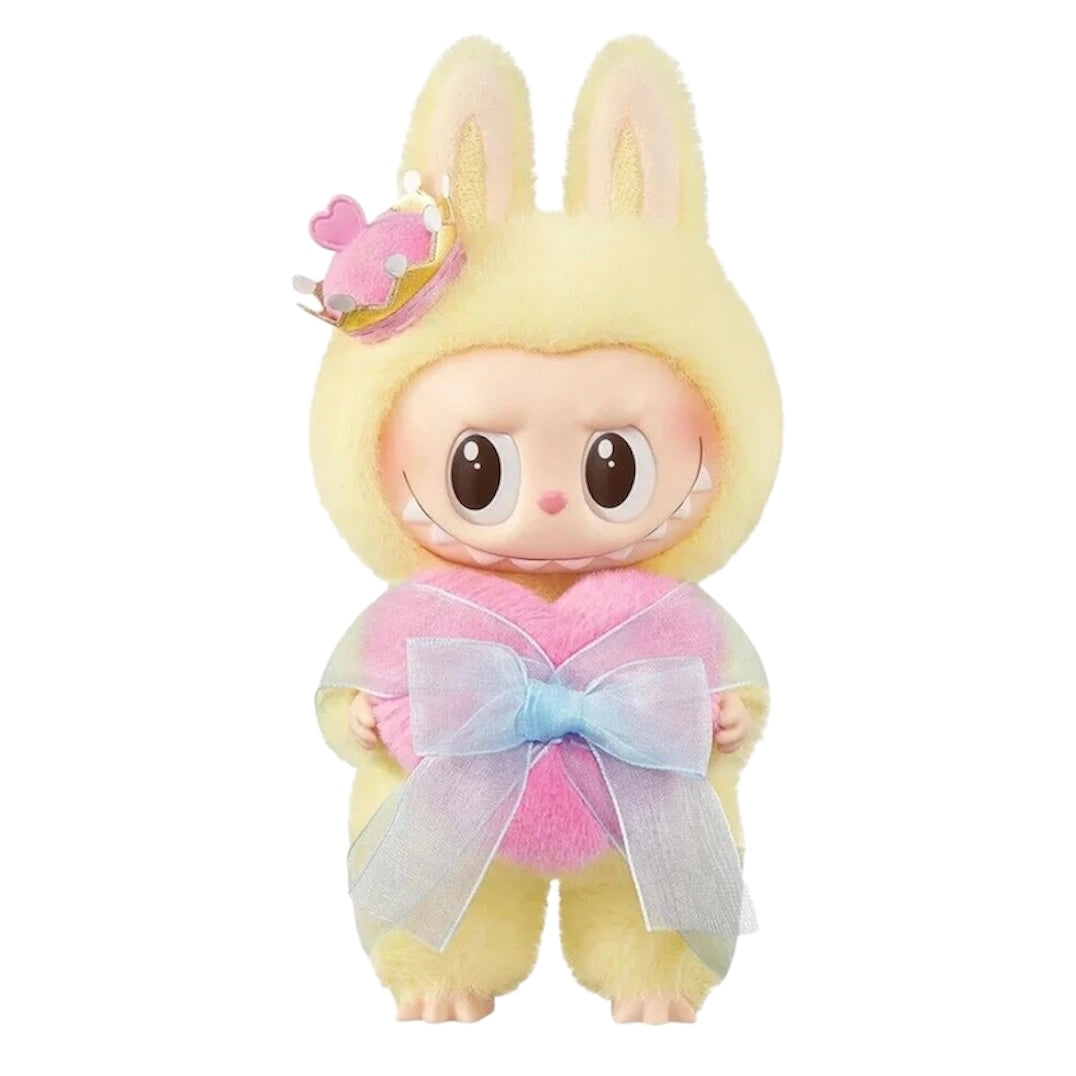 Pop Mart Labubu The Monsters Let's Checkmate Series Vinyl Plush Hanging Card - PM-PMLTML-MULTI