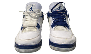 Air Jordan Used Jordan 4 Retro Midnight Navy - DH6927-140