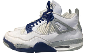 Air Jordan Used Jordan 4 Retro Midnight Navy - DH6927-140