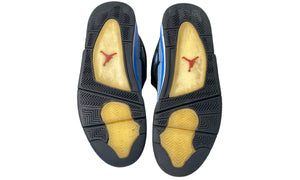 Air Jordan Used Jordan 4 Retro Travis Scott Cactus Jack - 308497-406