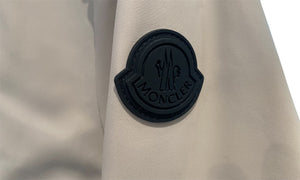 Moncler Used Moncler Chalves Hooded Coat Jacket - chalves-giubbotto