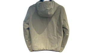 Moncler Used Moncler Chalves Hooded Coat Jacket - chalves-giubbotto