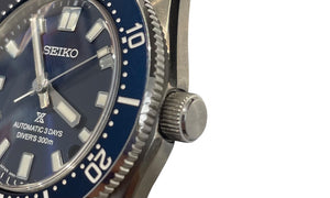 Seiko Used Seiko SPB451 Watch - SPB451