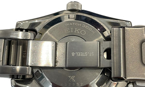 Seiko Used Seiko SPB451 Watch - SPB451