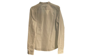 Gucci Used Gucci white button up duke shirt - GUCCIDUKE