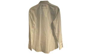 Dsquared2 Used Dsquared2 white button up shirt - DS2