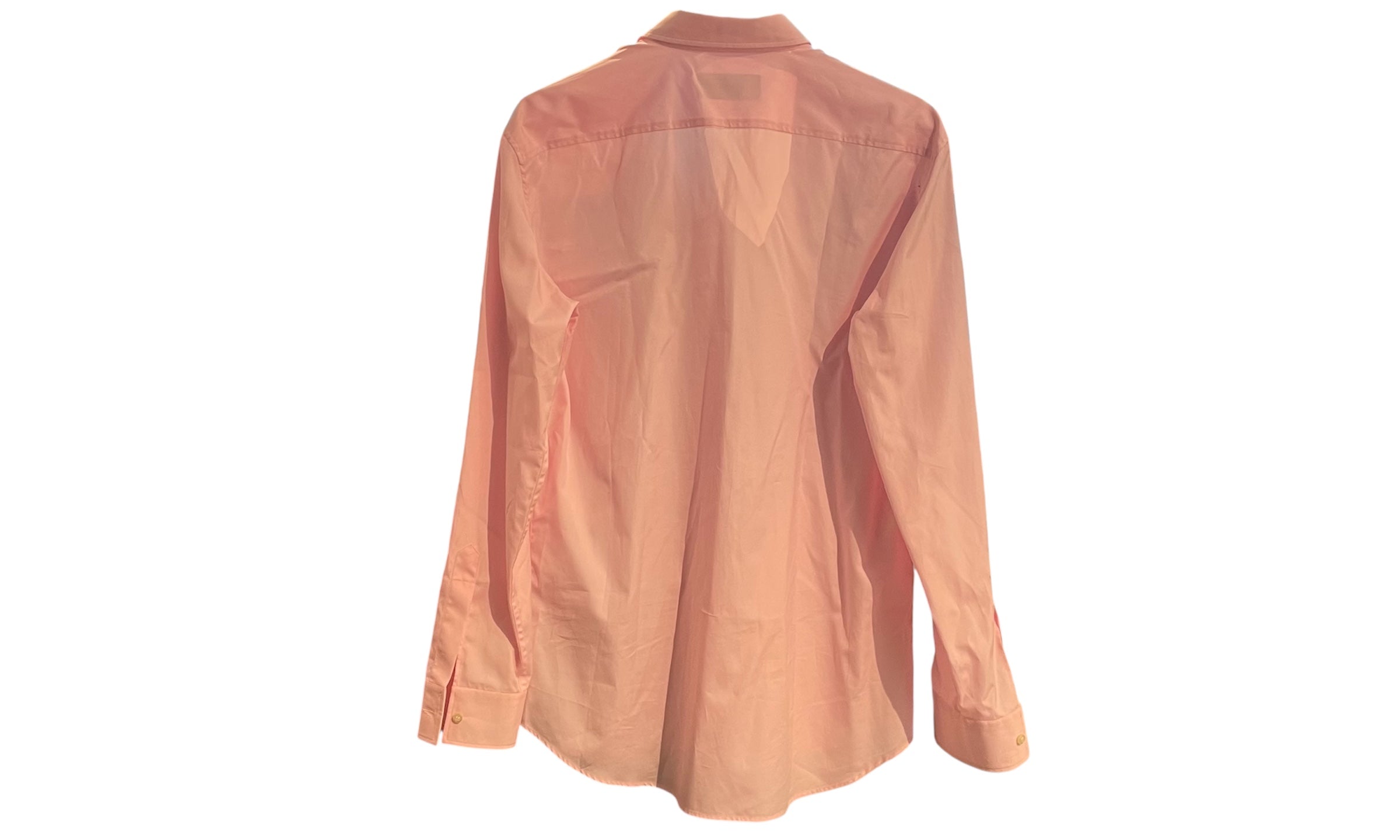 Dsquared2 Used Dsquared2 pink button up shirt - DS21