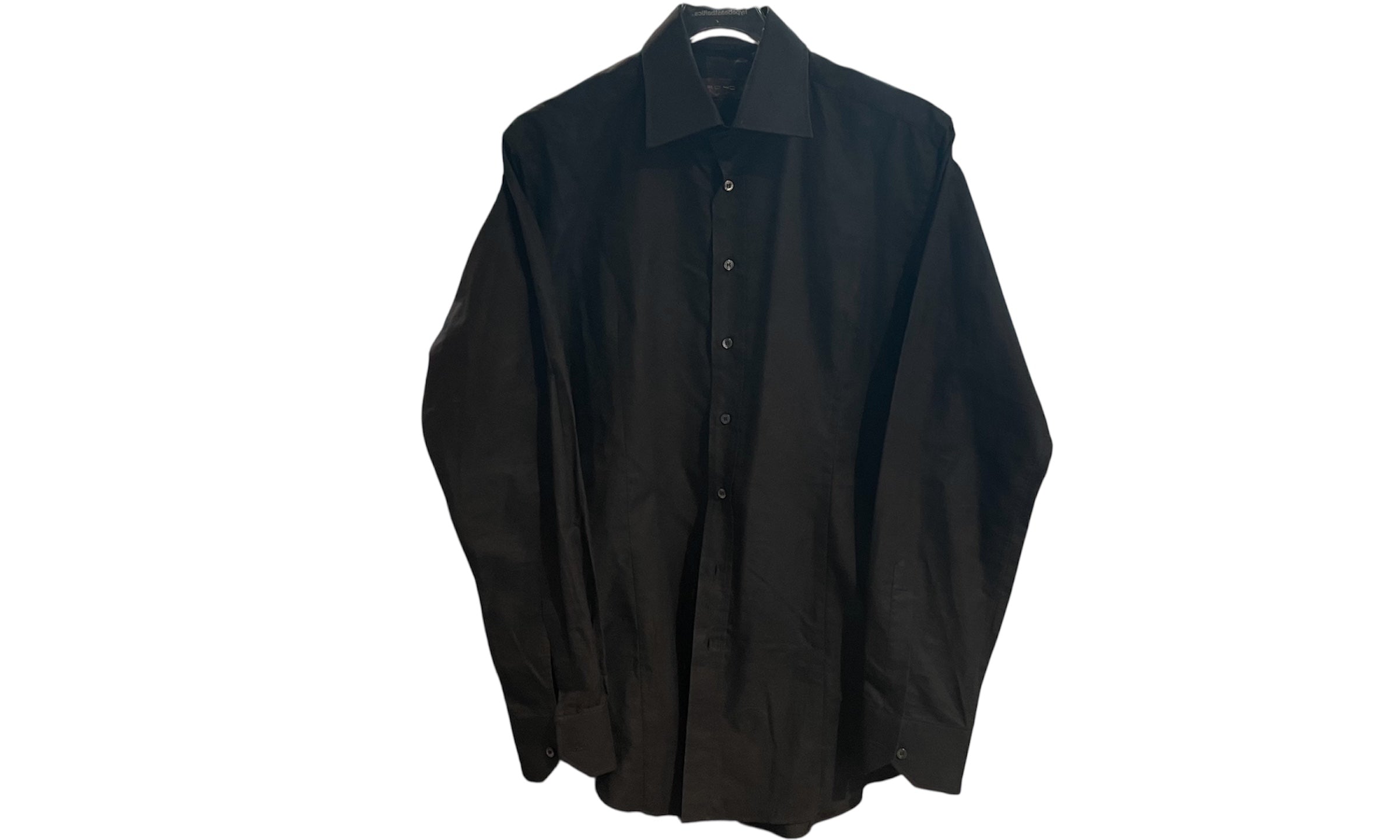 ETRO Used Etro Floral Paisley Shirt - ETRO